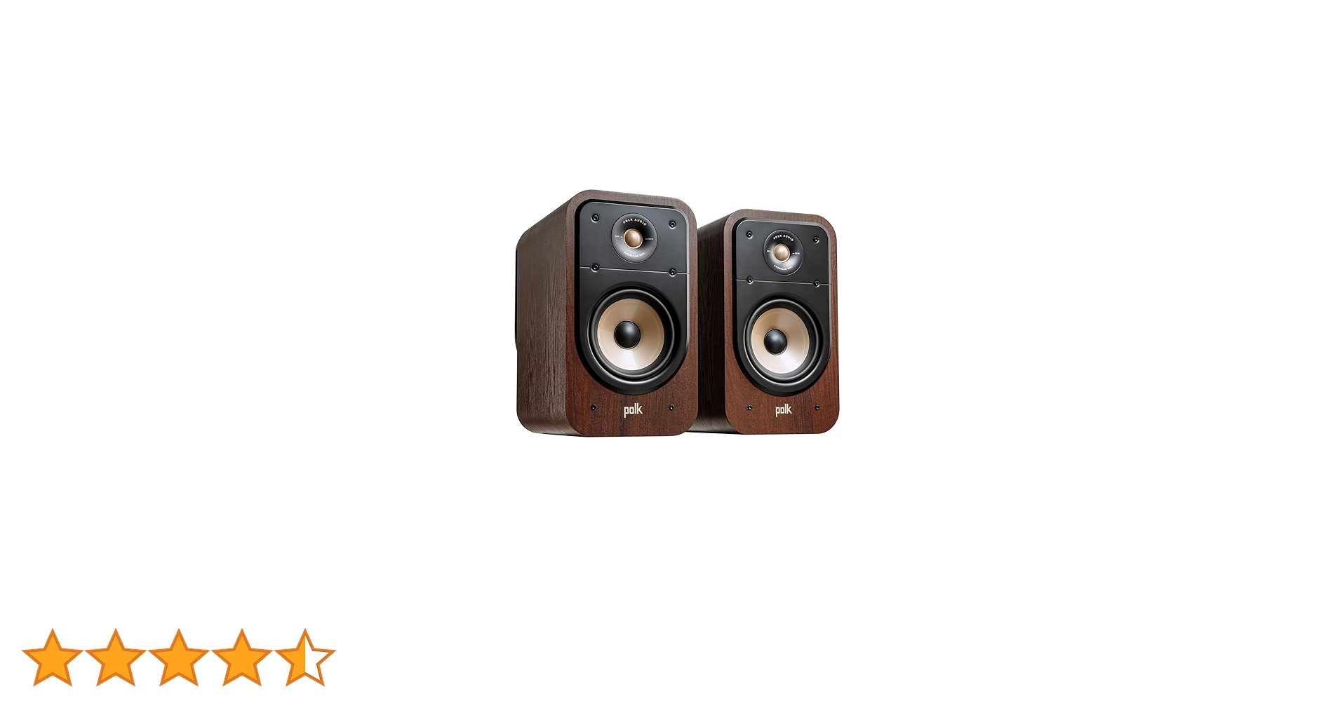 美品 Polk Signature Elite ES20 スピーカー ポーク Amazon.co.jp: ポークオーディオ POLK AUDIO SIGNATURE ELITE ES20